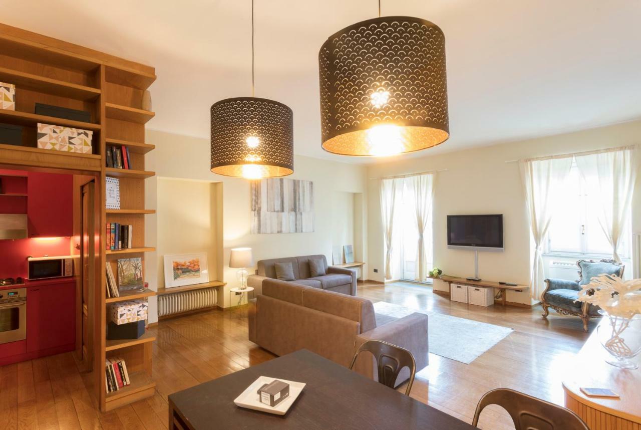 Casa Delle Colonne By Home A Porter 토리노 외부 사진
