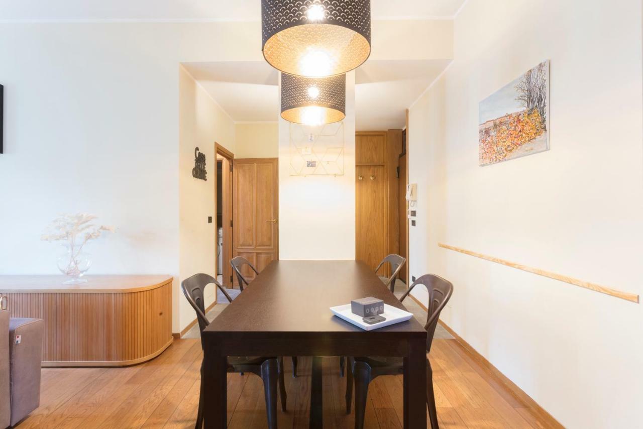Casa Delle Colonne By Home A Porter 토리노 외부 사진