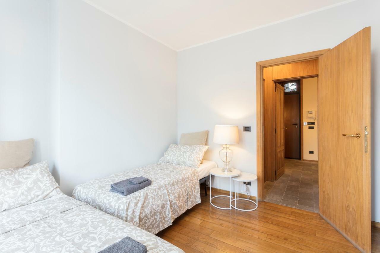 Casa Delle Colonne By Home A Porter 토리노 외부 사진