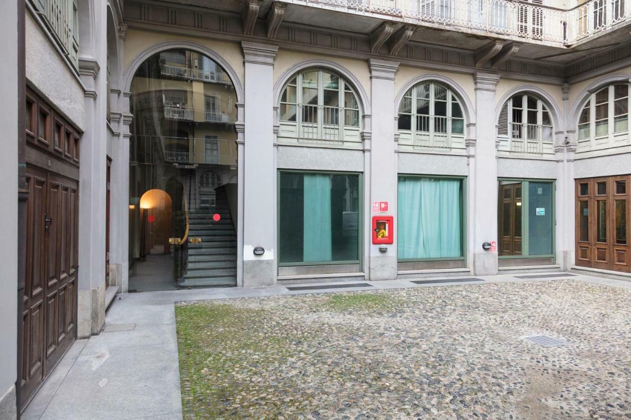Casa Delle Colonne By Home A Porter 토리노 외부 사진